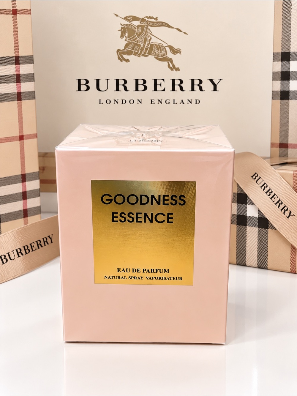 Goddess Perfume Brand New Sealed